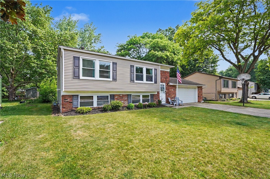 K & L Bldrs Inc Oxford Park - Residential