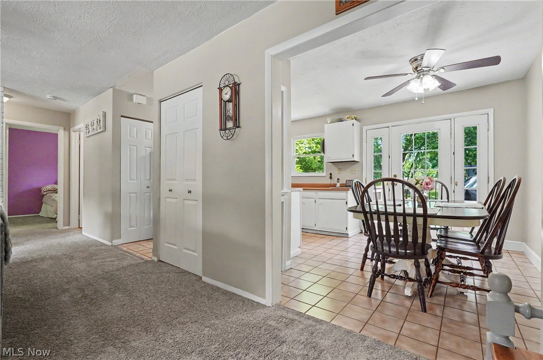 K & L Bldrs Inc Oxford Park - Residential