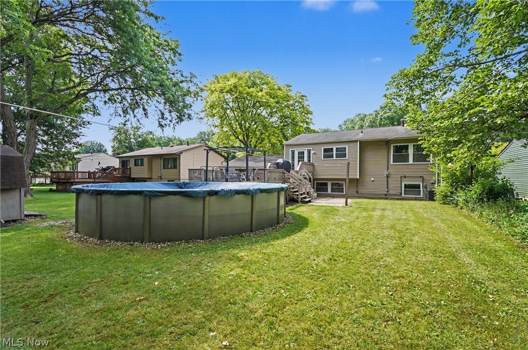 K & L Bldrs Inc Oxford Park - Residential