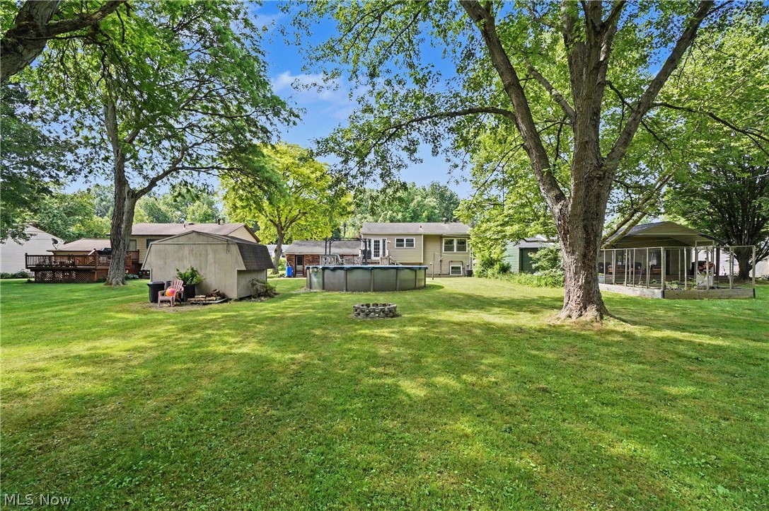 K & L Bldrs Inc Oxford Park - Residential