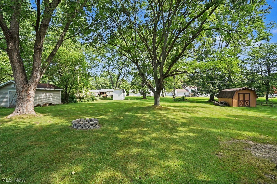 K & L Bldrs Inc Oxford Park - Residential