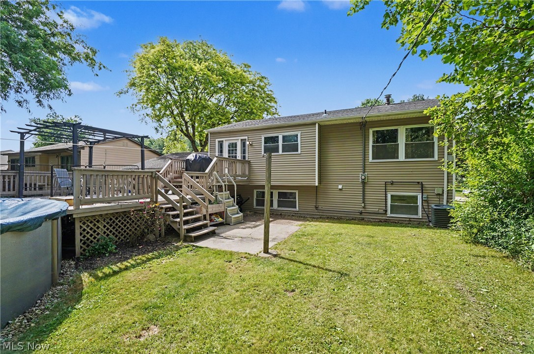 K & L Bldrs Inc Oxford Park - Residential
