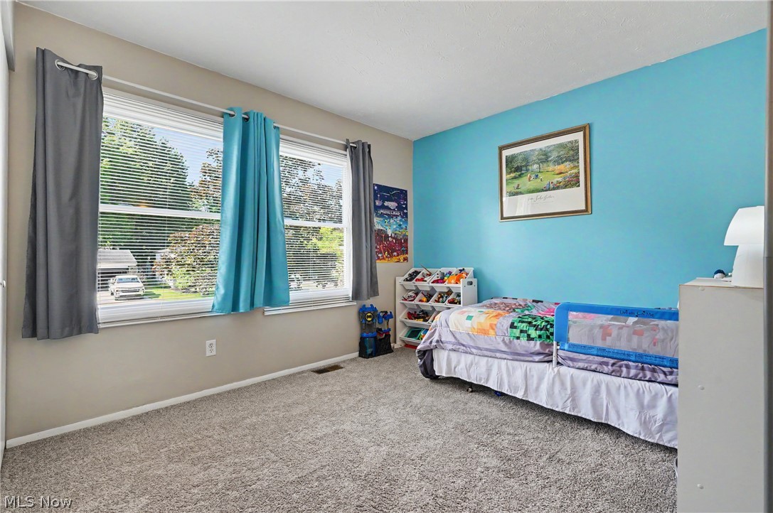 K & L Bldrs Inc Oxford Park - Residential