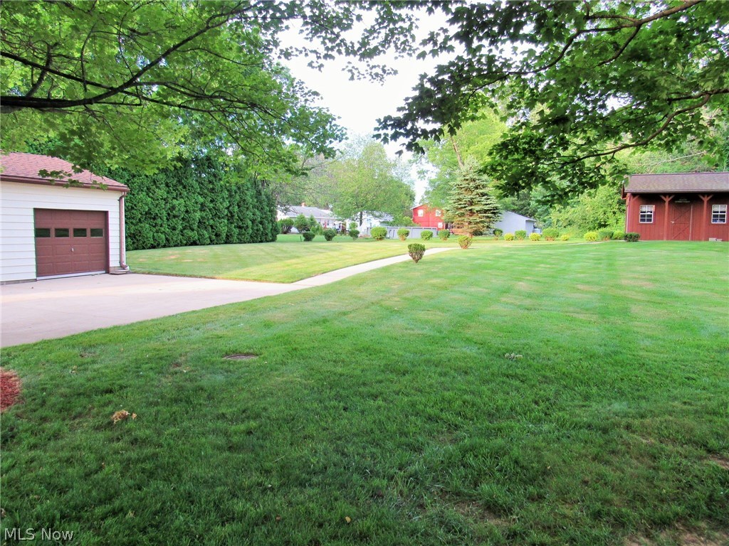 Hensley - Residential