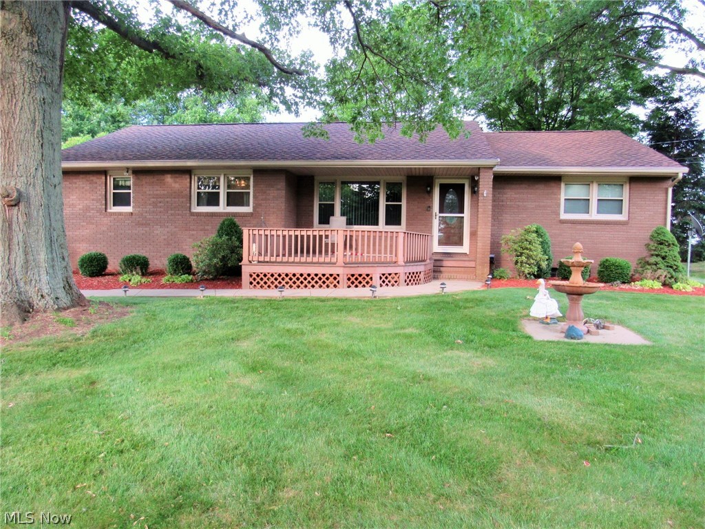 Hensley - Residential