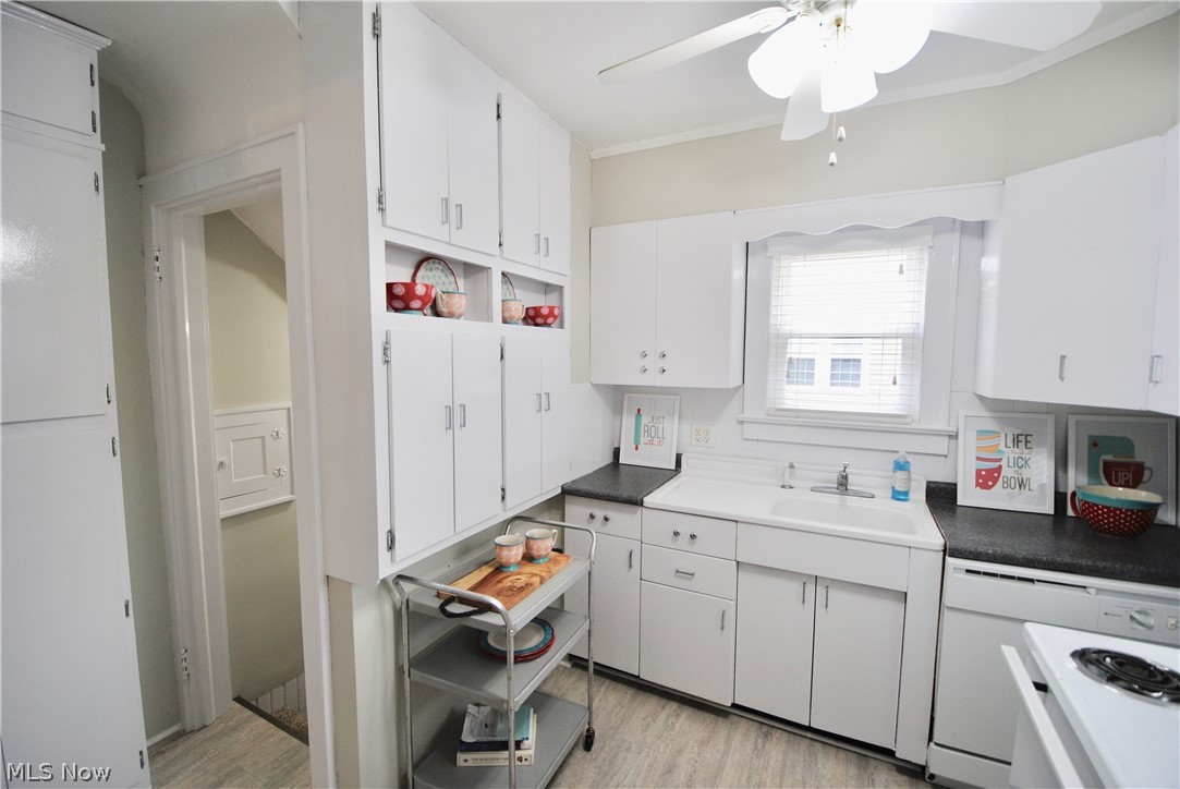 Silver Lawn - Residential