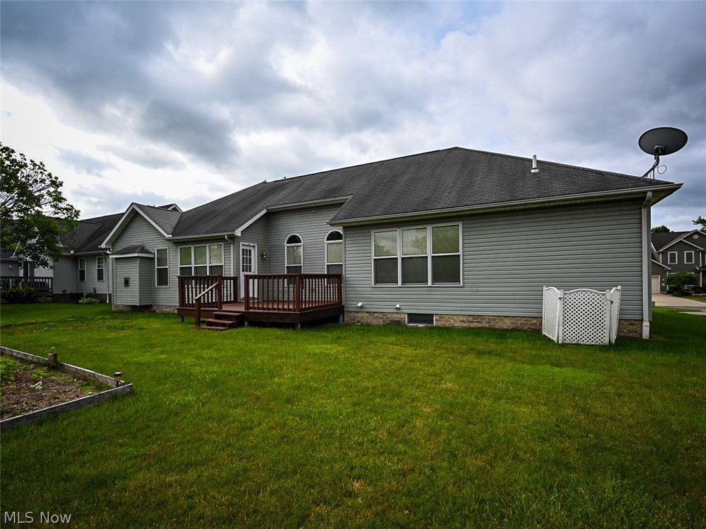 Shadowridge - Residential
