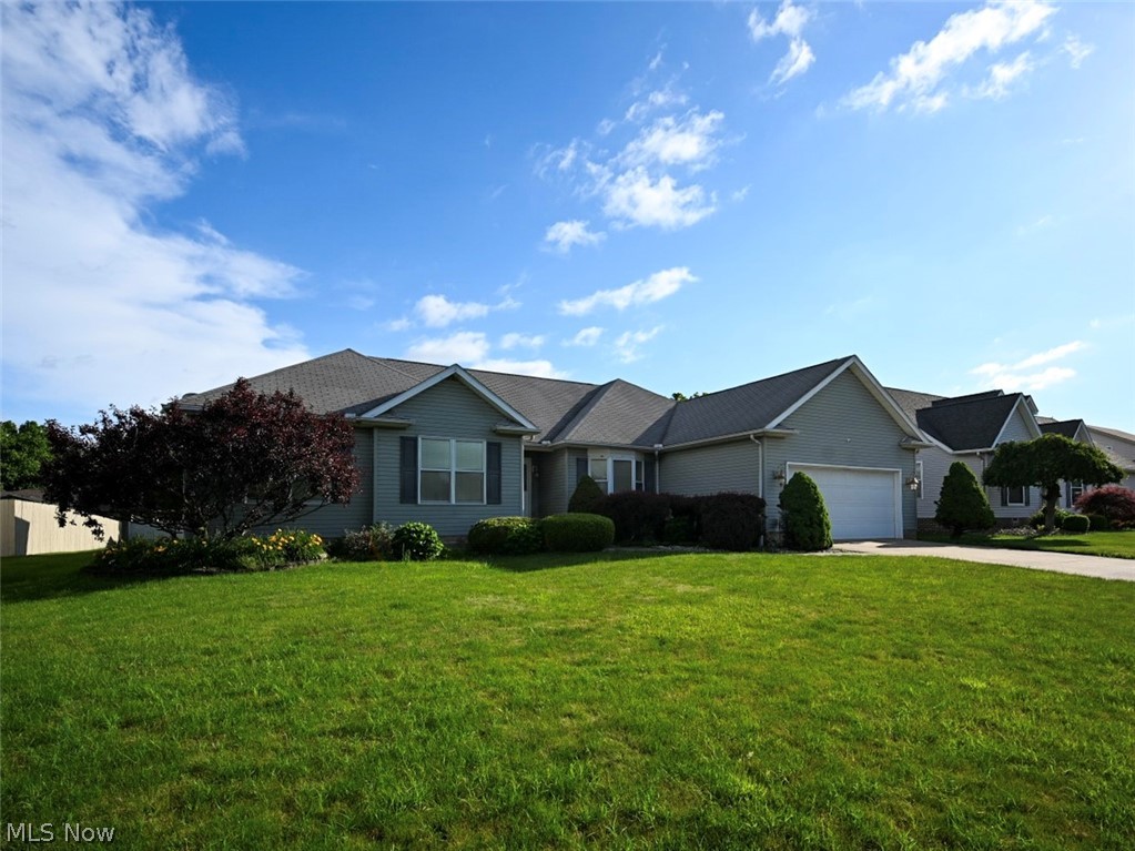 Shadowridge - Residential