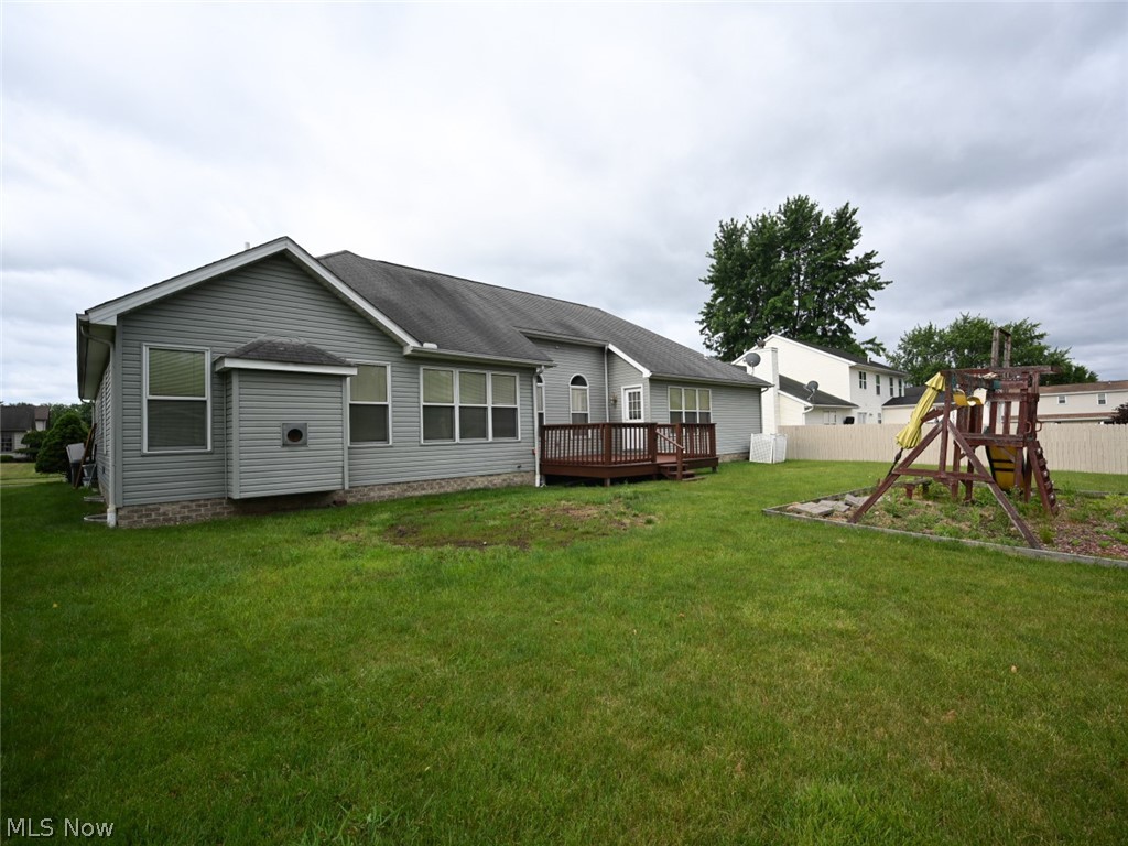 Shadowridge - Residential