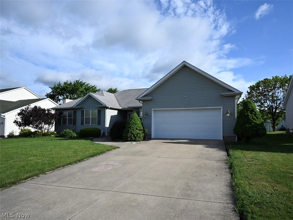 Shadowridge - Residential