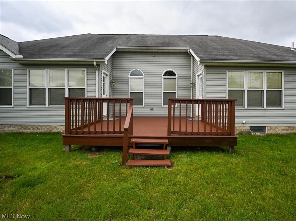 Shadowridge - Residential