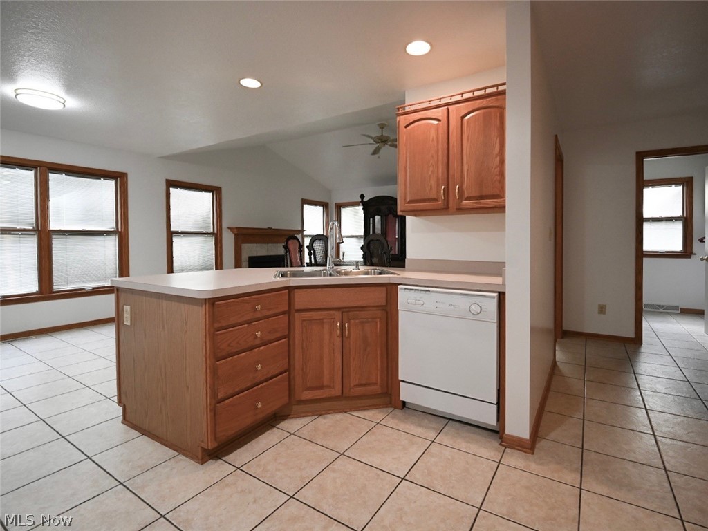 Shadowridge - Residential