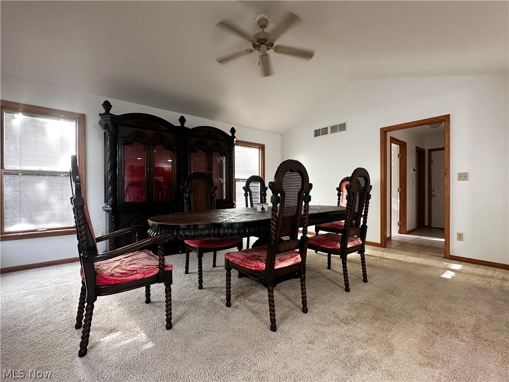 Shadowridge - Residential