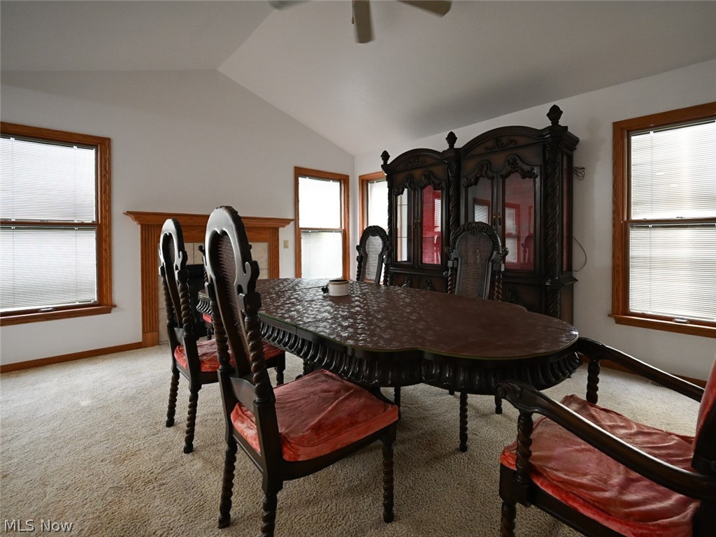 Shadowridge - Residential