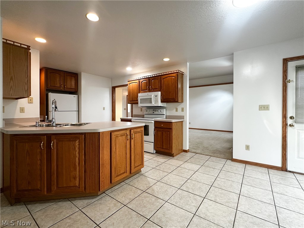 Shadowridge - Residential