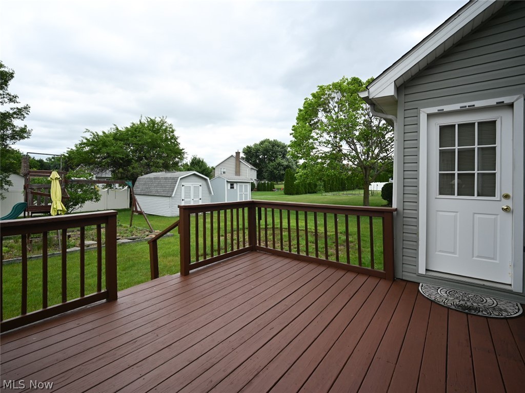 Shadowridge - Residential