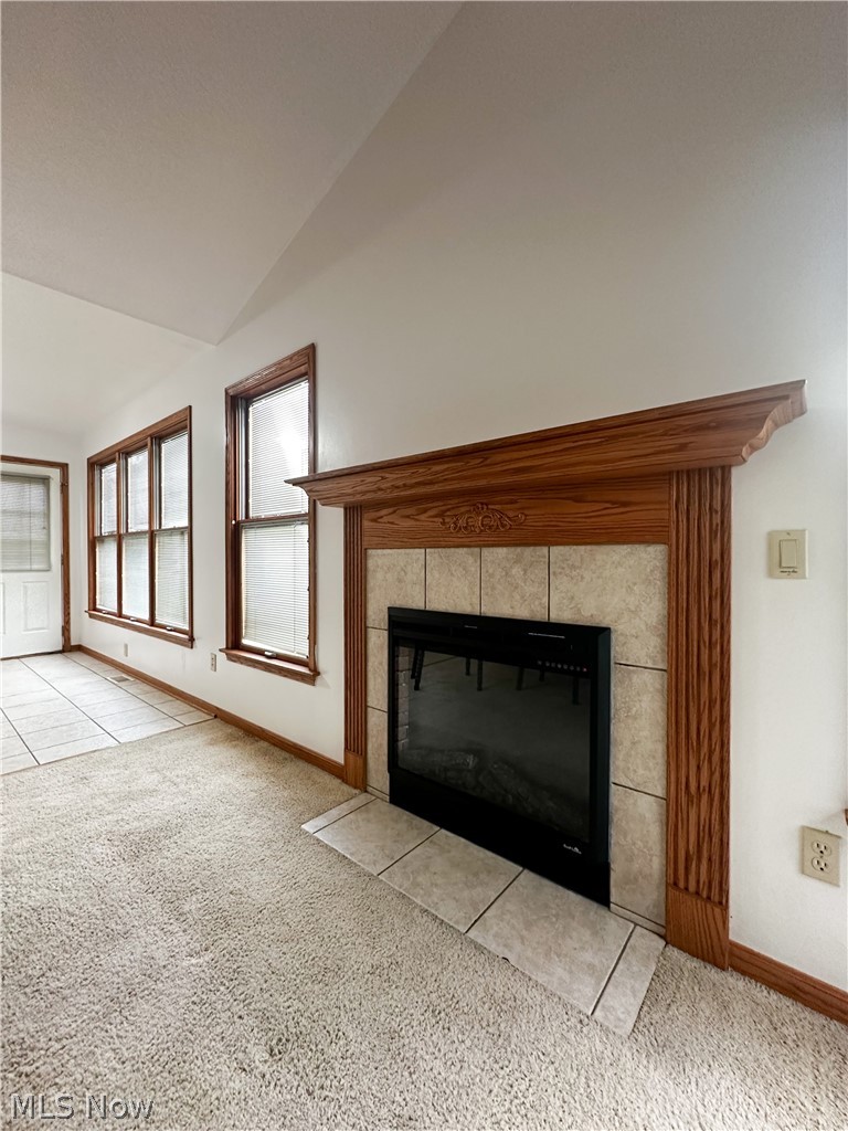 Shadowridge - Residential