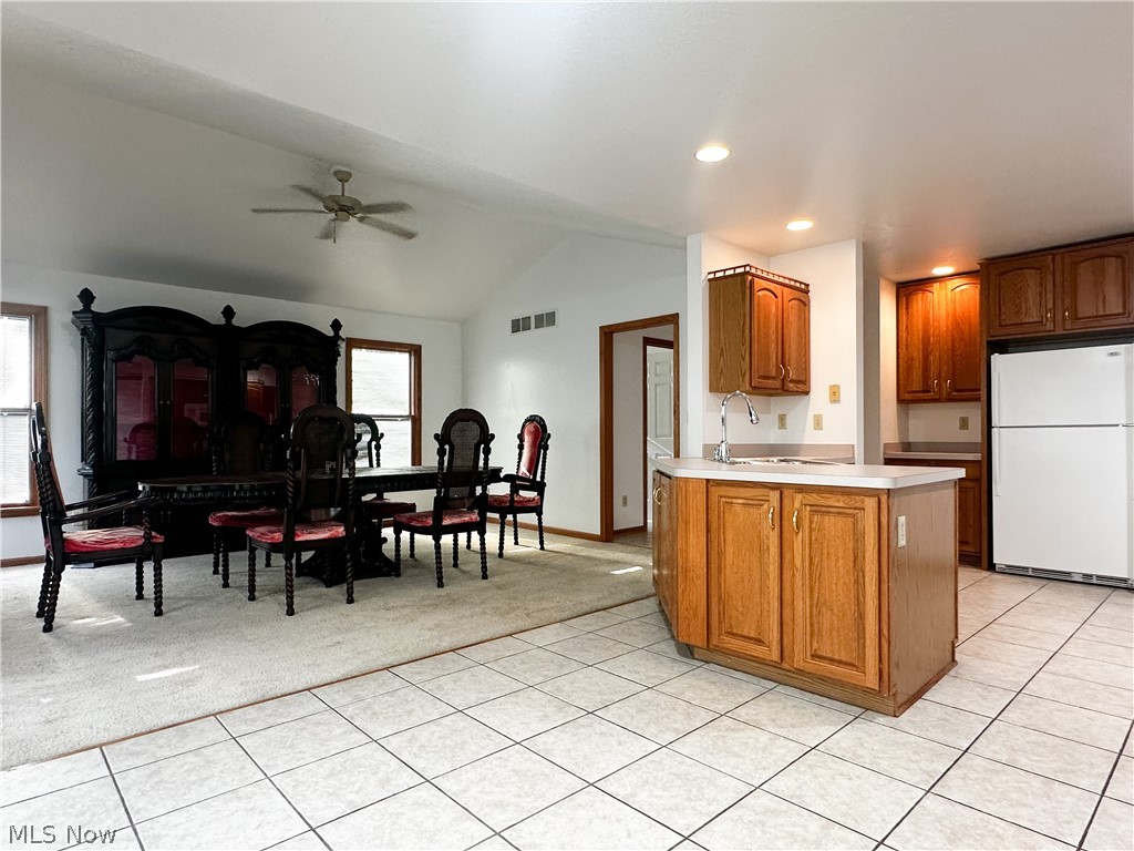 Shadowridge - Residential