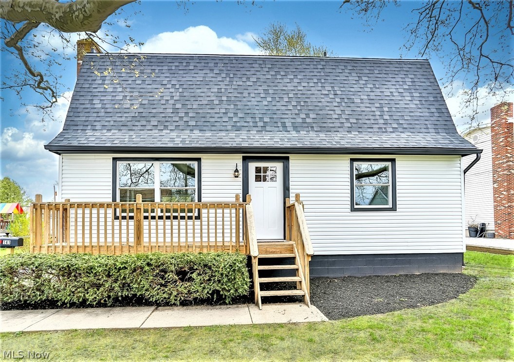 Homewood - Residential