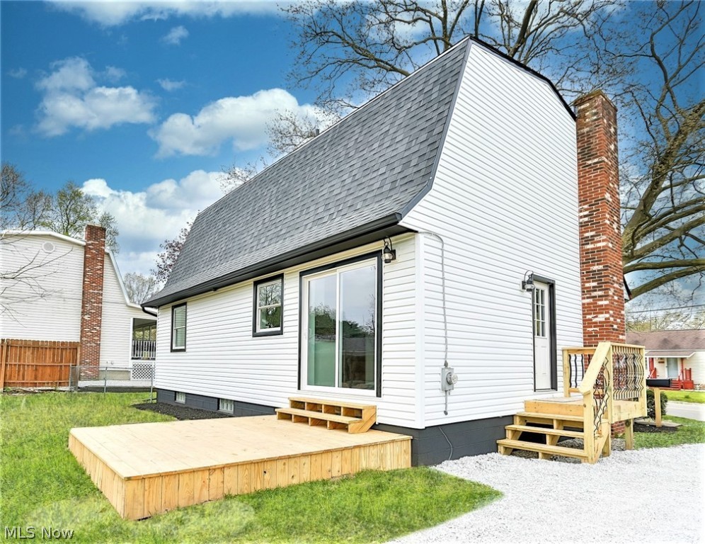 Homewood - Residential