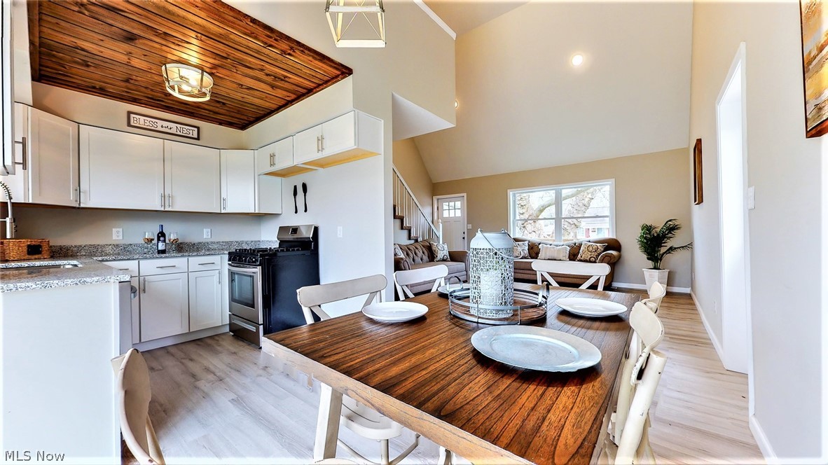 Homewood - Residential