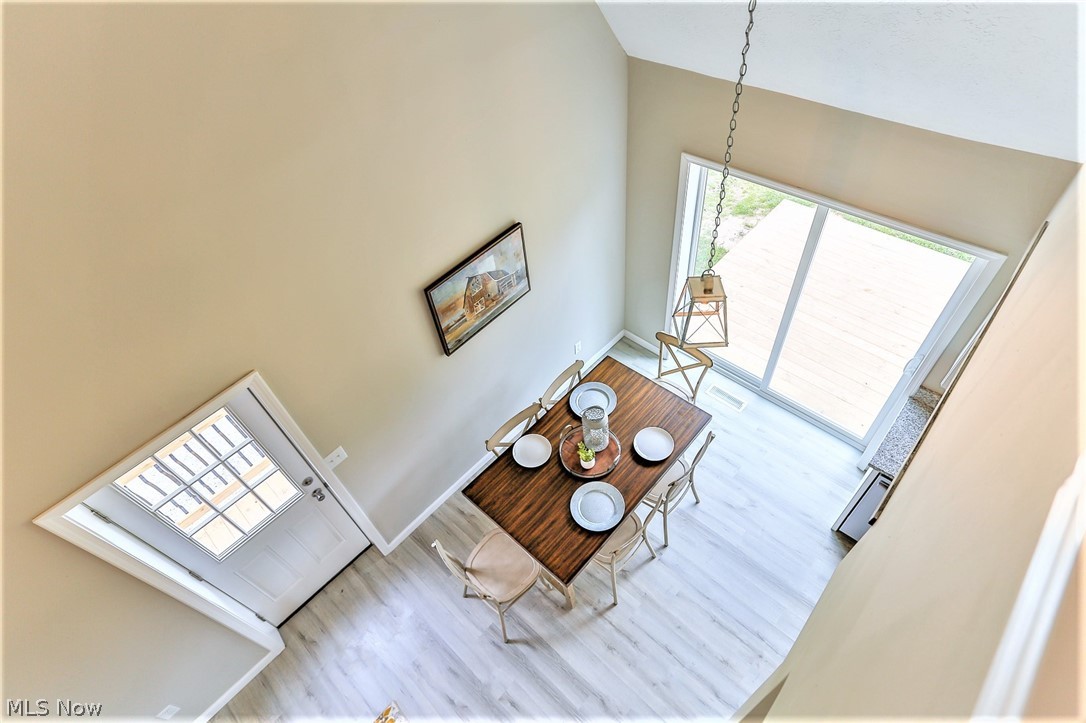 Homewood - Residential
