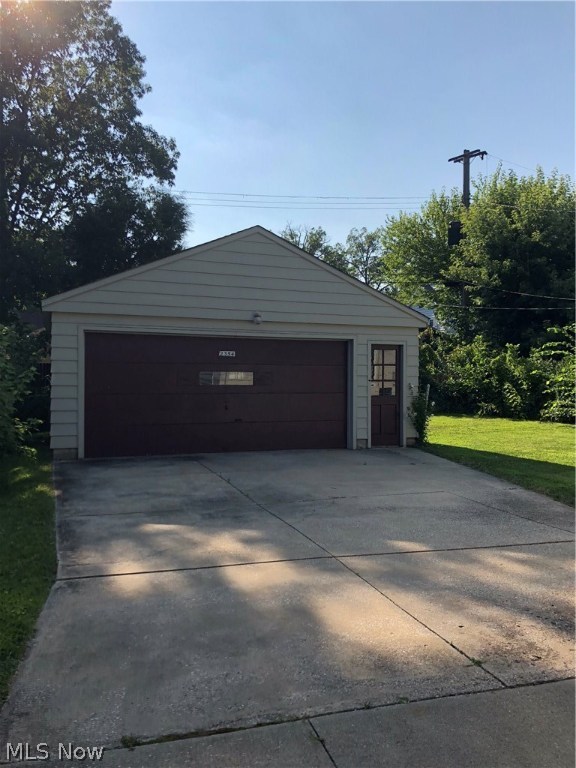 Oak Park - Residential Lease