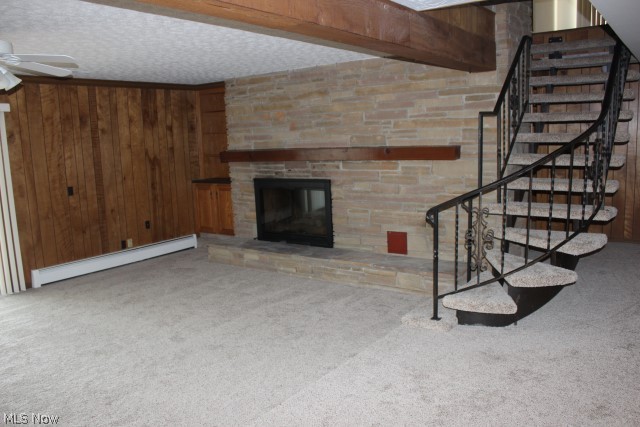 Turkeyfoot Heights - Residential