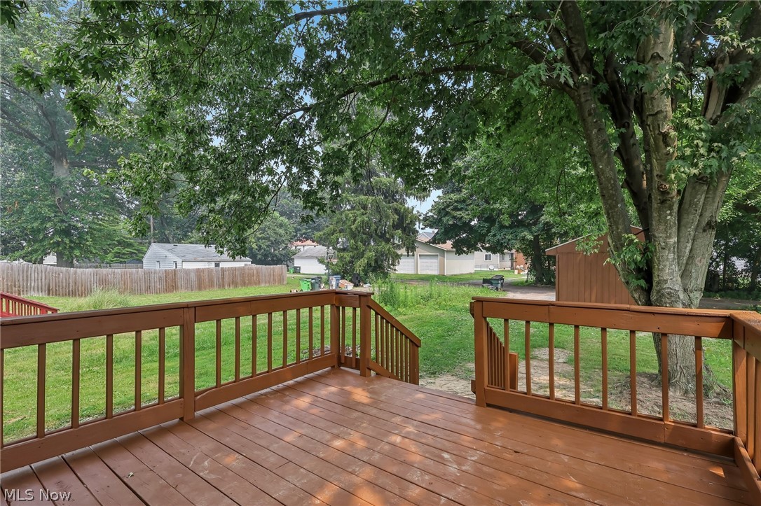 Suburban Homes - Residential