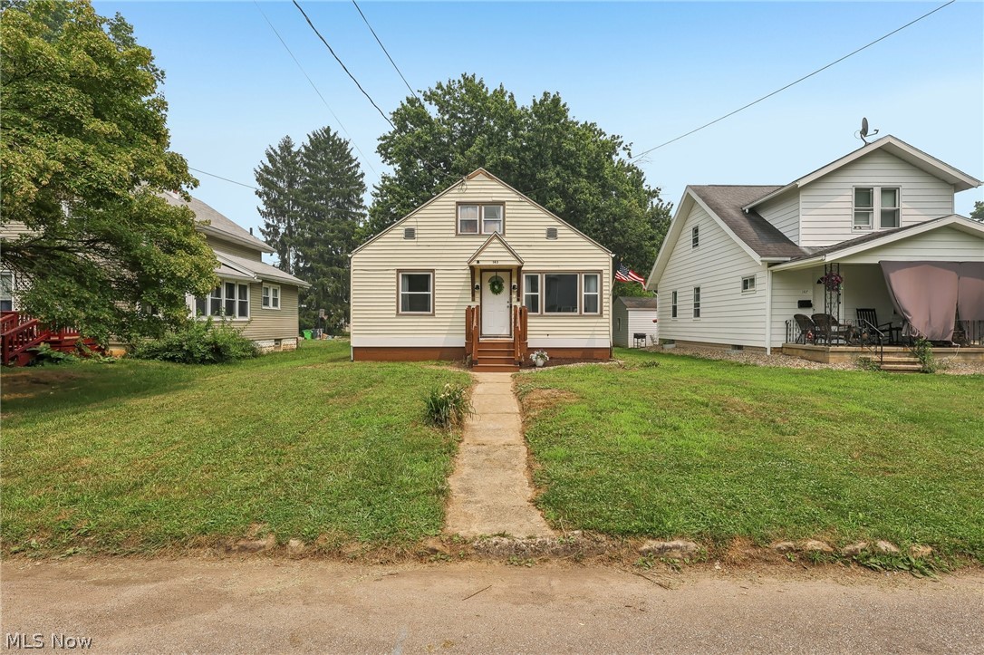 Suburban Homes - Residential