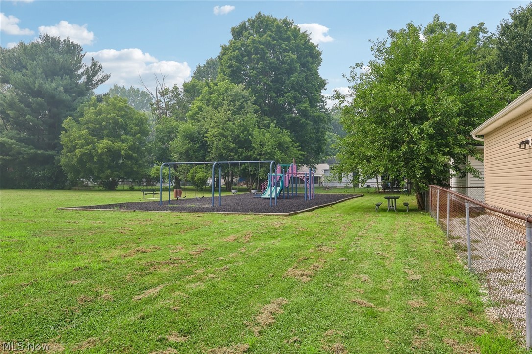 Suburban Homes - Residential