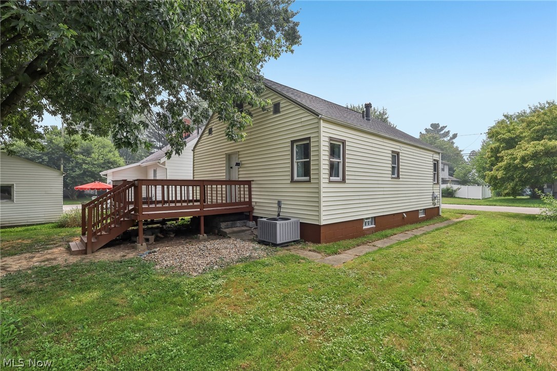 Suburban Homes - Residential