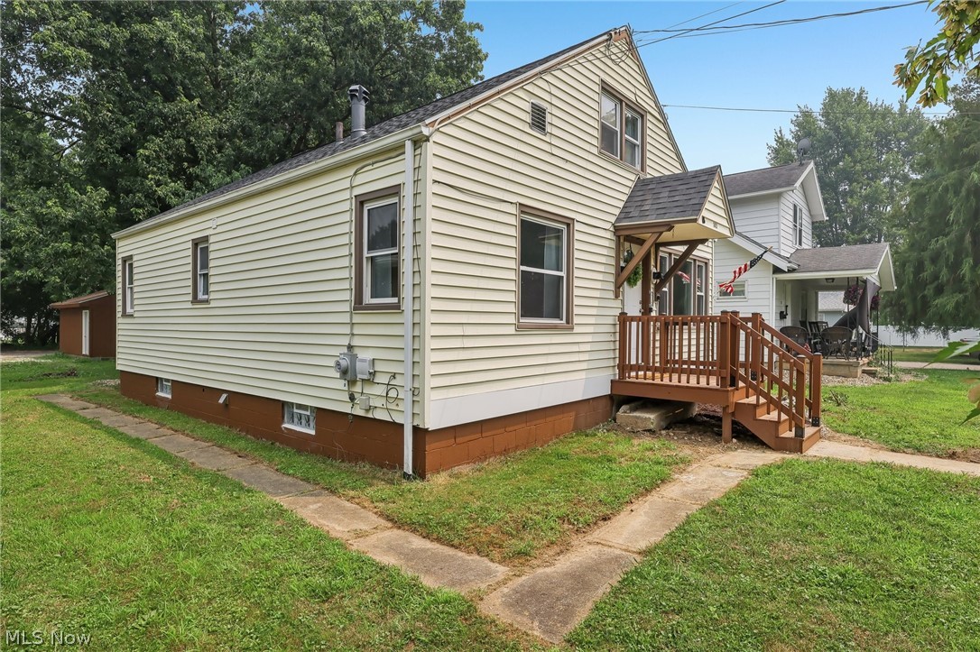 Suburban Homes - Residential