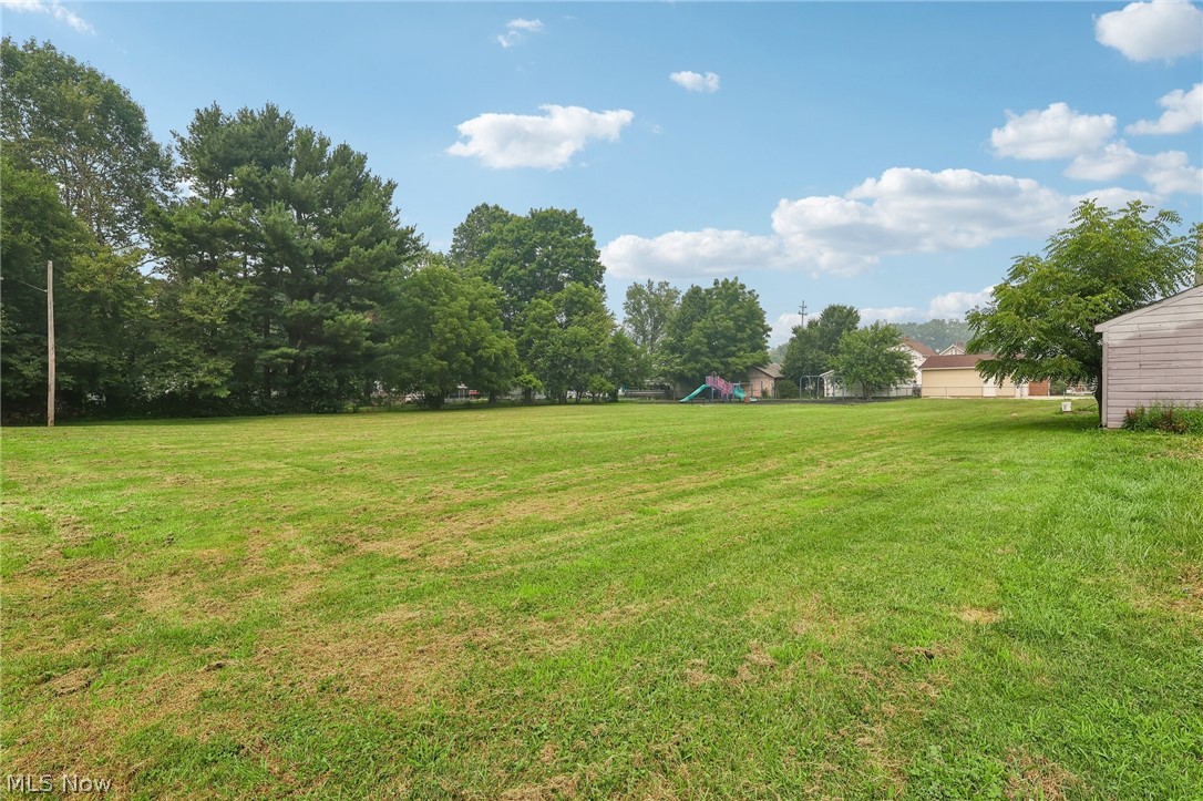 Suburban Homes - Residential