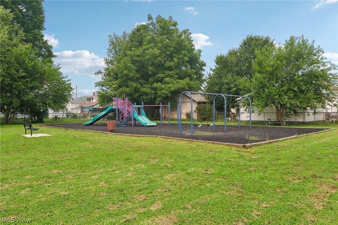 Suburban Homes - Residential