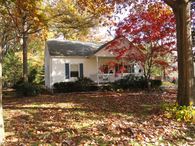 Charming Cape in excellent condition located in Silver Lake Village. Cute front porch complete with swing.  3 bedroom 2 full bath Cape with  approximately 1700 sq ft of living including the finished lower level rec room, bar and full bath.  Beautiful hardwood floors in the living room and bedrooms, bright kitchen with dining area,  ceramic floors and newer appliances, cozy sun room. Second floor master with plenty of closet space and bookshelves, nicely updated bathrooms. Great deck porch overlooks the semi private fenced backyard. Concrete driveway leads to 2 car garage. Lovely stone  walkway and privacy wall. New windows in '12, water heater in '10, waterproofed basement with transferrable warranty, extra insulation, and air purification​​‌​​​​‌​‌​​​‌‌​​​‌‌‌​​‌​​‌‌​​​​ system.