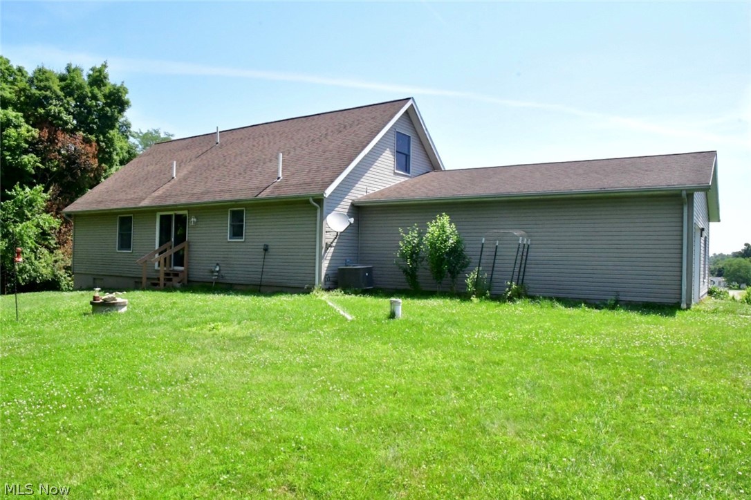 Ross - Residential