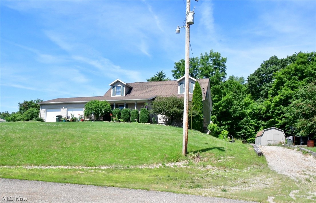 Ross - Residential