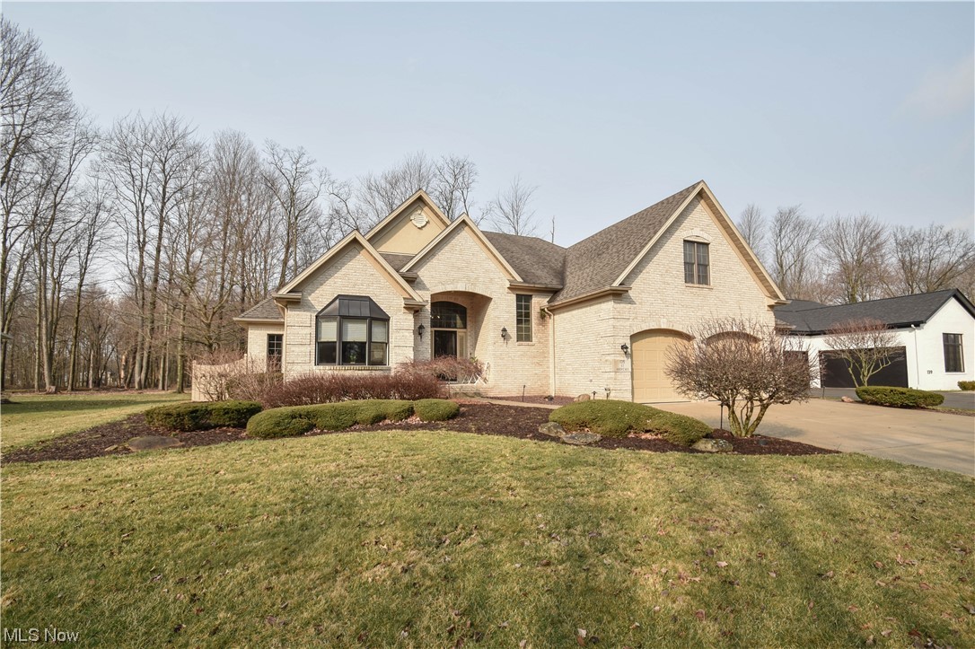 Walnut Run - Residential