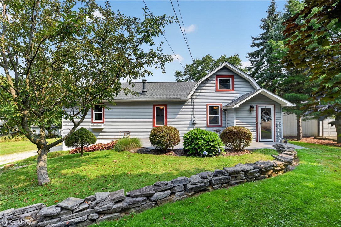 Wadsworth - Residential