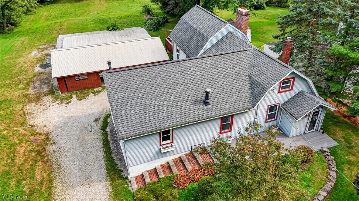 Wadsworth - Residential