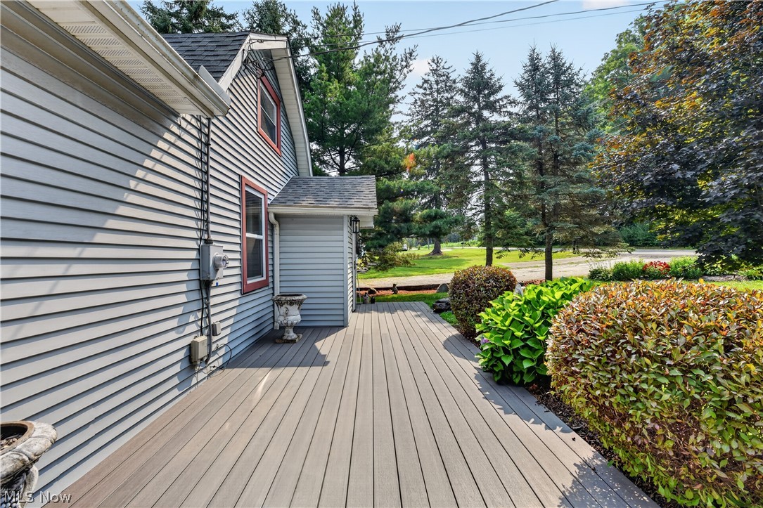 Wadsworth - Residential