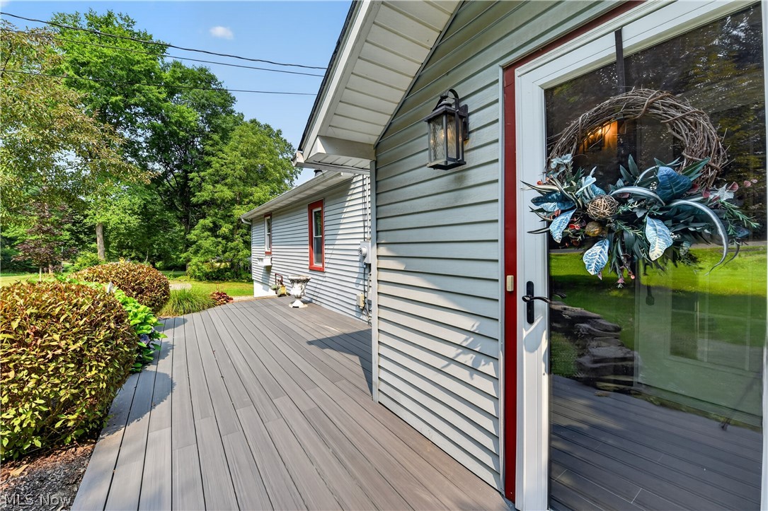 Wadsworth - Residential
