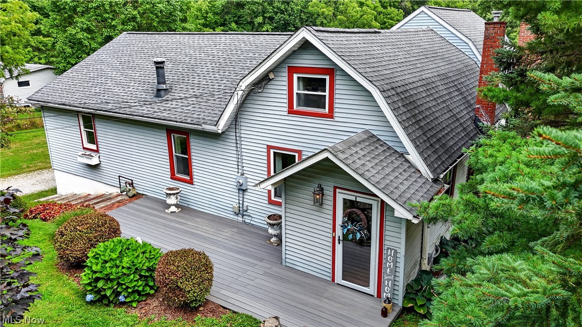 Wadsworth - Residential