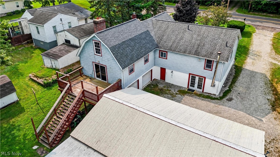 Wadsworth - Residential