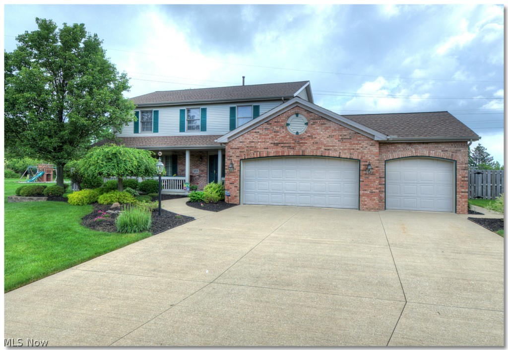Byron - Residential