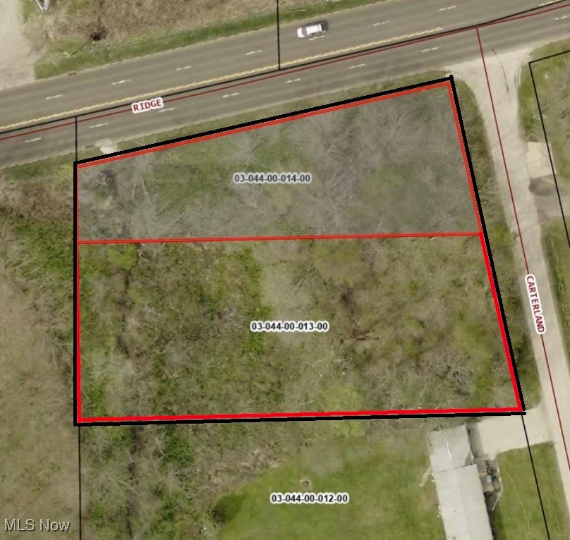 Prime Corner Lot on N Ridge Rd E Nearly an Acre with Endless Potential

Located on highly traveled N Ridge Rd E in Ashtabula, OH 44004, this wooded corner lot offers exceptional visibility and versatility. With dual zoning for both commercial and residential use, the property provides a unique opportunity to build a business, a home, or a multi-use project tailored to your needs.

Sitting on almost one acre, the lot combines natural privacy with strong frontage and accessibility ideal for entrepreneurs, investors, or those looking to create a custom space in a convenient location.

Bring your vision to life on one of Ashtabula's most flexible and well-positioned parcels.