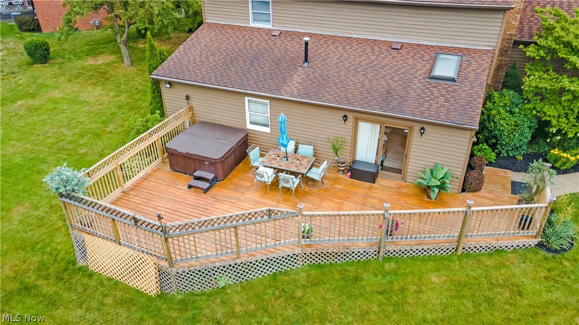 Hampton Park Estates - Residential