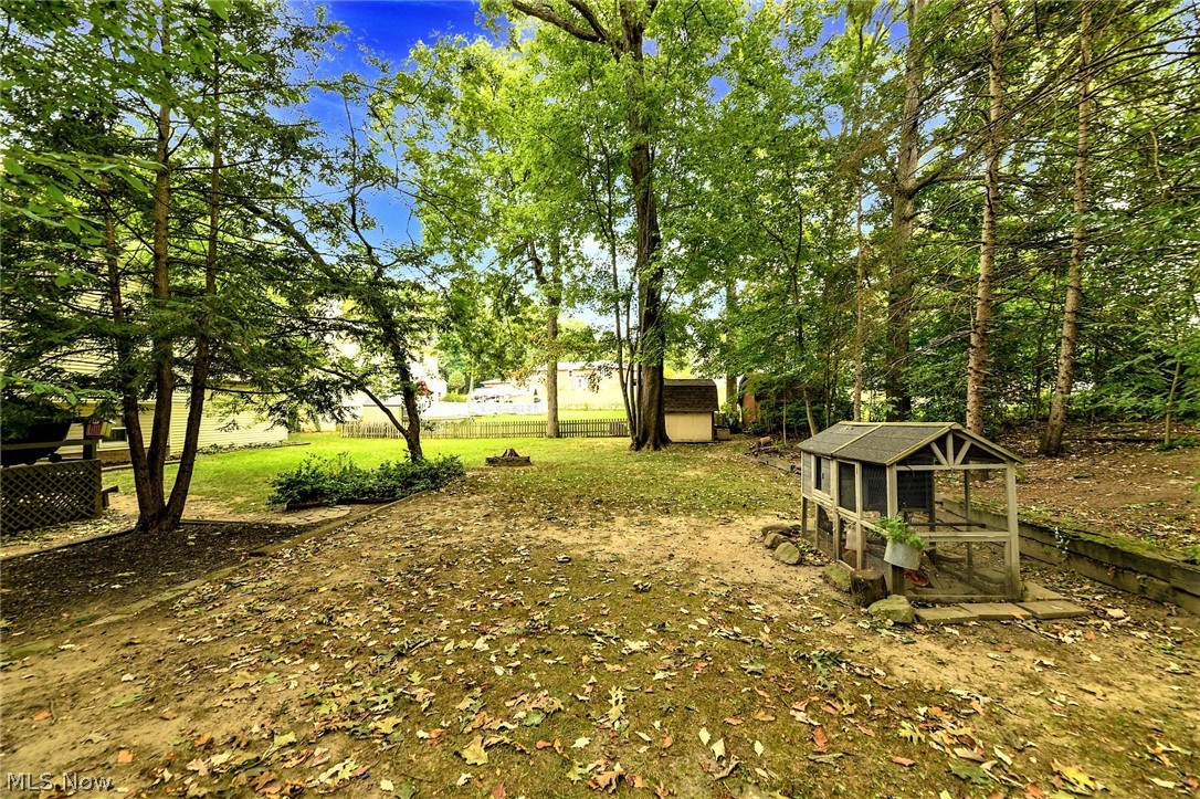 Cloverleaf West - Residential