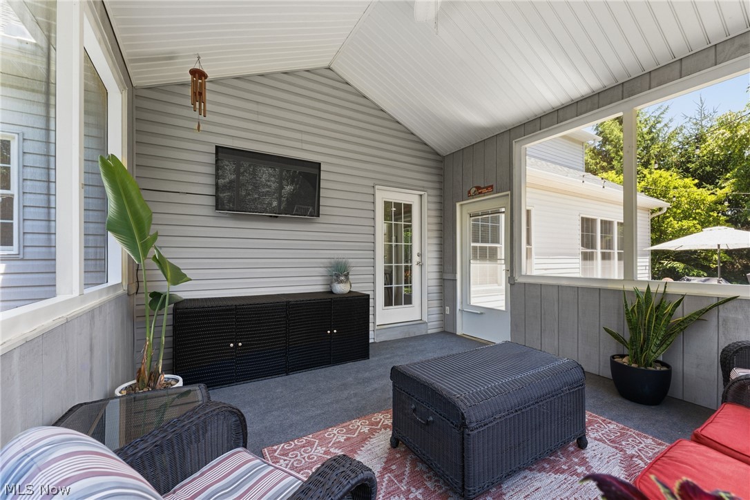 Audubon Ridge - Residential